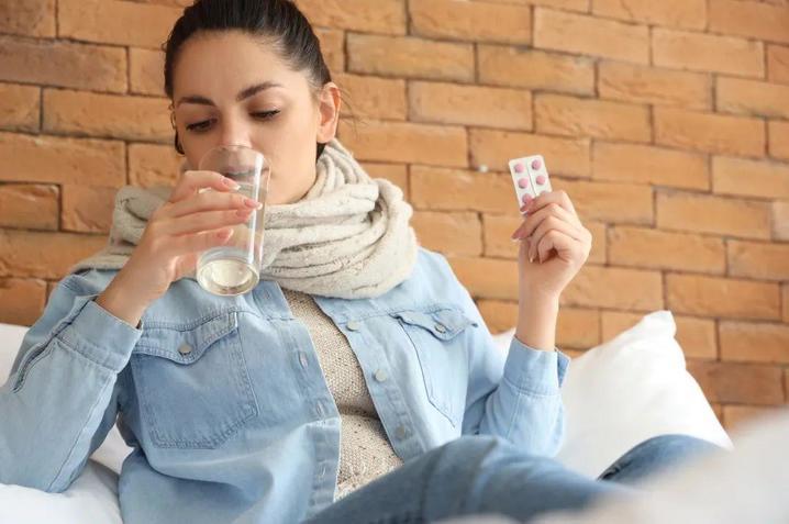 这个药不知道什么时候吃？盘点常见药物服用时间