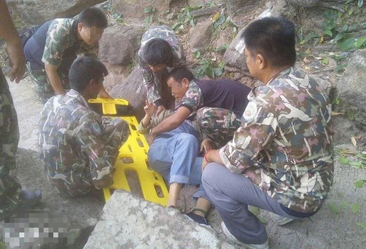 泰国孕妇坠崖案当事女子自曝:双方仍未离婚!更无法接受的是…… 泰国孕妇坠崖案当事女子自曝:双方仍未离婚!更无法接受的是……