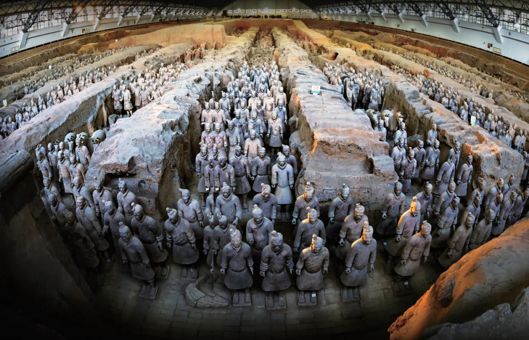 免预约，这些人免票！陕西两著名景区最新通知→