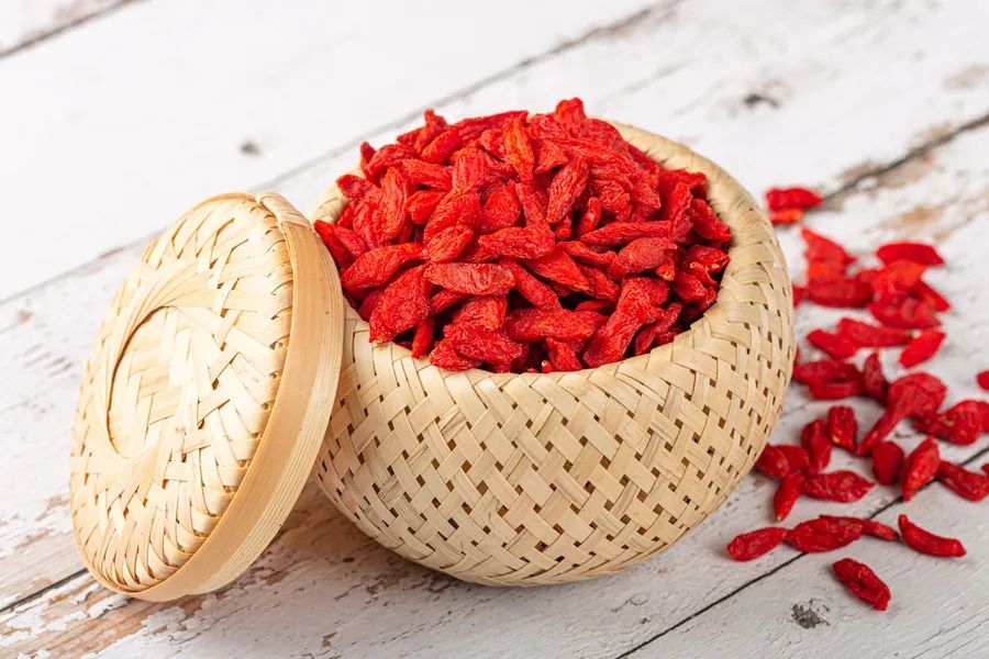 【食疗养生】初冬进补，素食为先