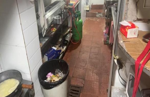 烟台多家饭店上“黑榜”!有你常去的吗? 烟台多家饭店上“黑榜”!有你常去的吗?