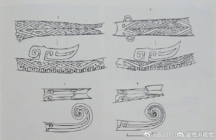 春晚吉祥物眉眼取自三星堆文物