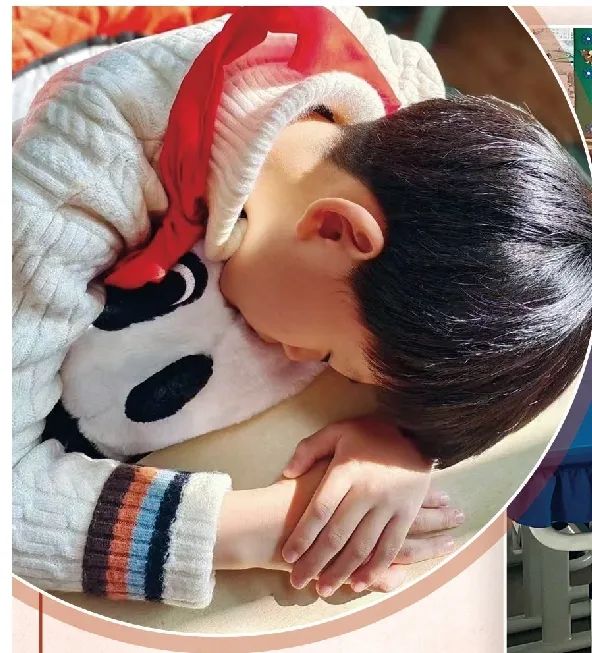 “可躺式”座椅供学生小憩，引发热议！谁“抹去”了孩子们的午休时光