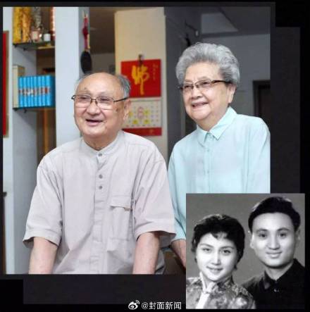 杨子荣饰演者童祥苓去世 享年89岁