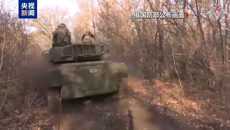 最新！乌军现大量“逃兵”