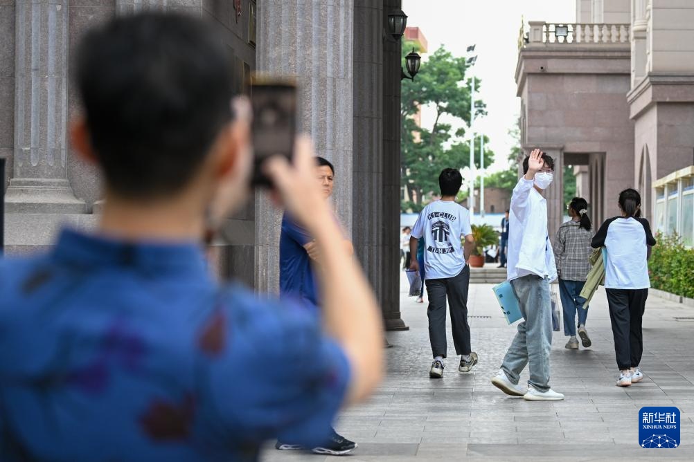 最新 | 天津严查“高考移民”!中考科目有变?官方回应! 最新 | 天津严查“高考移民”!中考科目有变?官方回应!