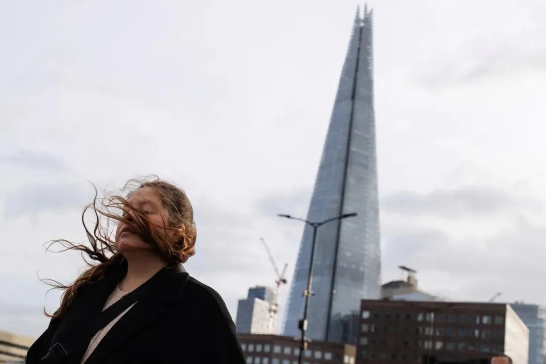 风暴“伯特”重创英国!面对复杂气候风险,需对未知做好准备! 风暴“伯特”重创英国!面对复杂气候风险,需对未知做好准备!