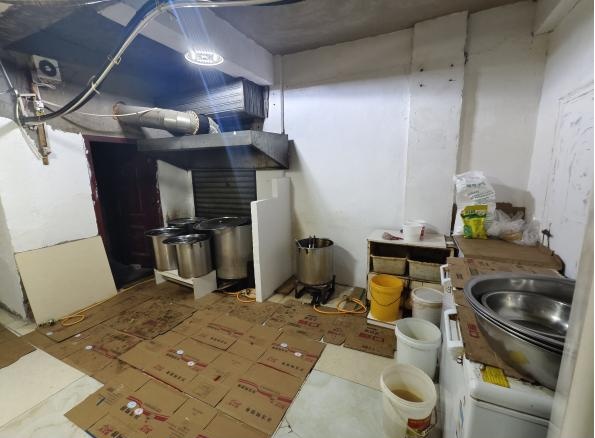 烟台多家饭店上“黑榜”!有你常去的吗? 烟台多家饭店上“黑榜”!有你常去的吗?