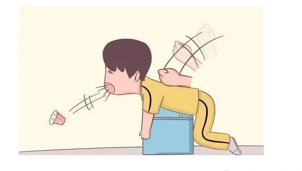 异物卡喉怎么办？