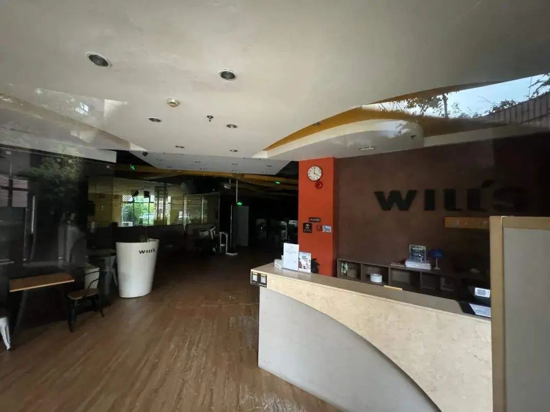 太突然!上海知名健身房再传异常!又有2家门店闭店,刚刚回应:合并是正常调整 太突然!上海知名健身房再传异常!又有2家门店闭店,刚刚回应:合并是正常调整