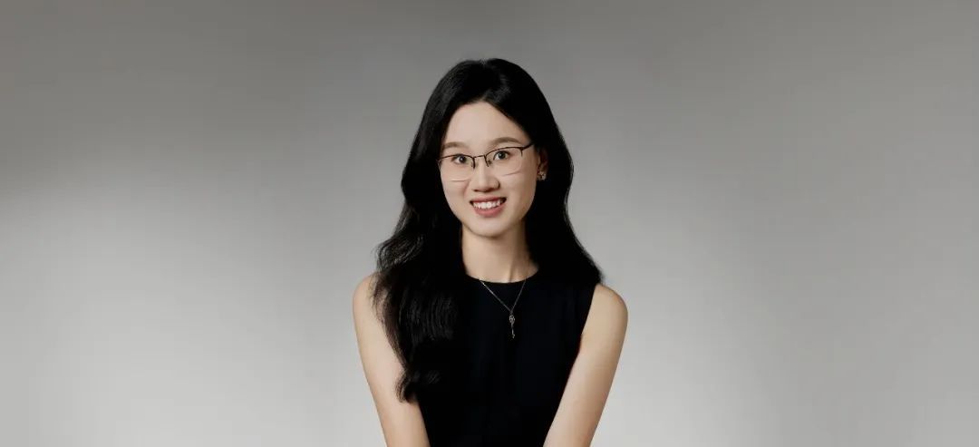 她的十年，从北大新生到北大教师！