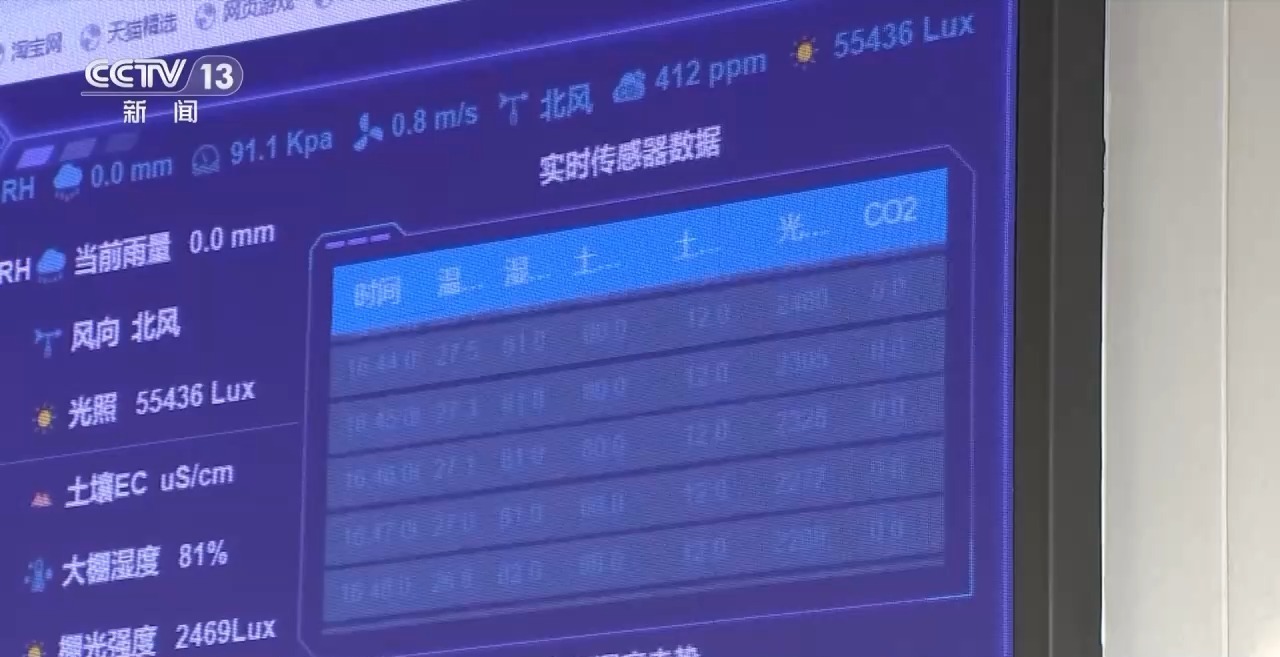 “暖冬”应对寒潮 多地推进供暖建设