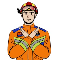 又是TA“埋伏”山中！2人惨被“击中”……