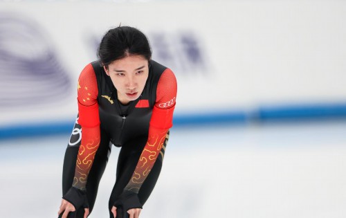 追逐高木，成为韩梅