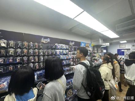 爆火！谷子经济背后是IP价值