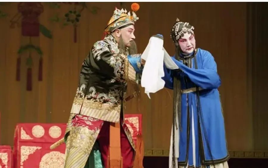 著名演员去世，曾饰演杨子荣