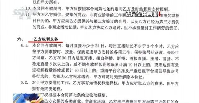 免费打造网红，直播带货赚钱？结果被起诉索赔几十万