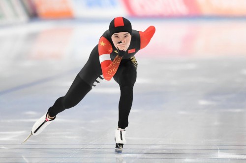 追逐高木，成为韩梅