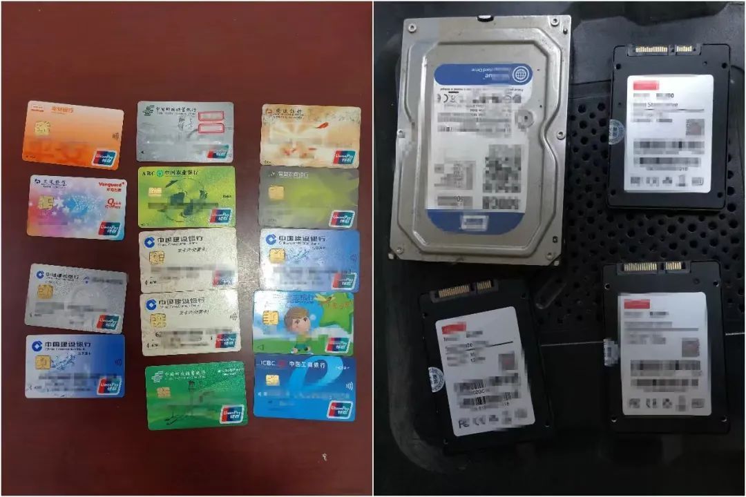跨境诈骗超1.4亿，主犯被判无期