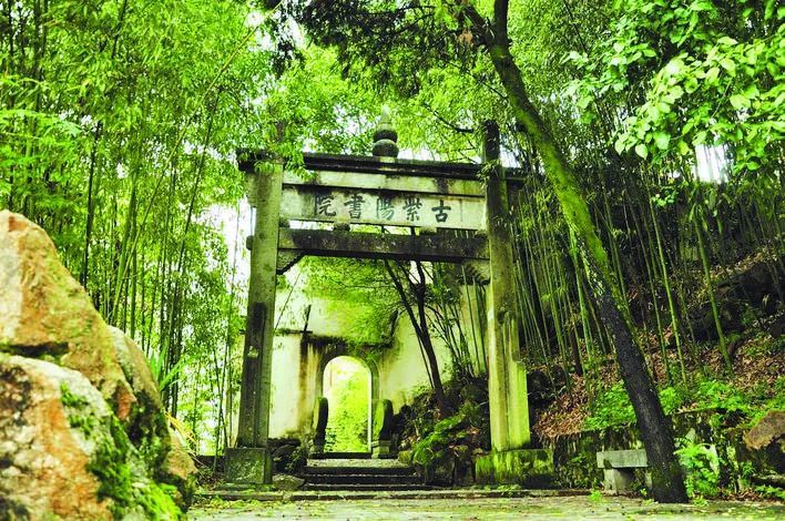 明清时期,古徽州连出19位状元的奥秘 明清时期,古徽州连出19位状元的奥秘