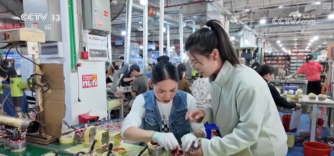 国际残疾人日 | 更好就业!人工智能为残障人士开拓就业新途径 国际残疾人日 | 更好就业!人工智能为残障人士开拓就业新途径