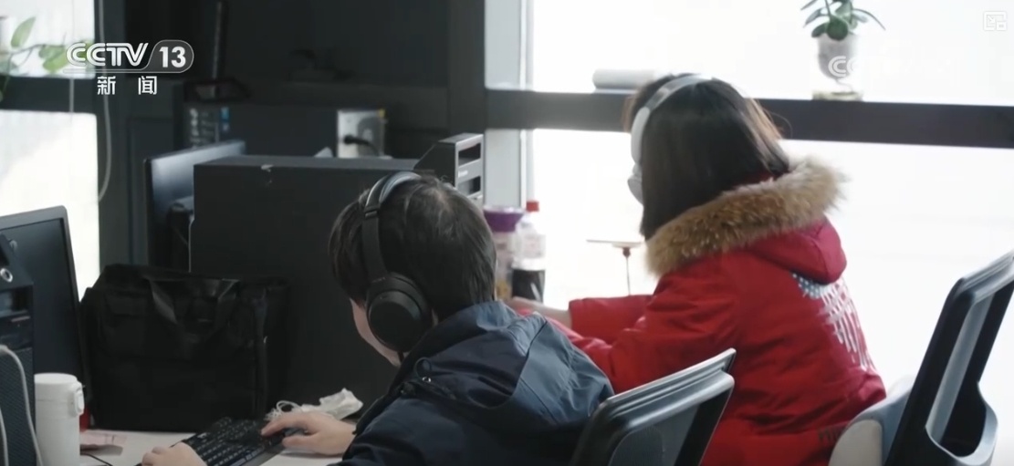 国际残疾人日 | 更好就业!人工智能为残障人士开拓就业新途径 国际残疾人日 | 更好就业!人工智能为残障人士开拓就业新途径