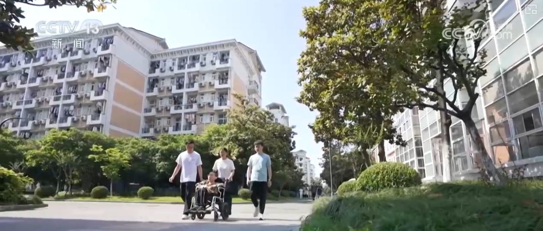 国际残疾人日 | 更好就业!人工智能为残障人士开拓就业新途径 国际残疾人日 | 更好就业!人工智能为残障人士开拓就业新途径