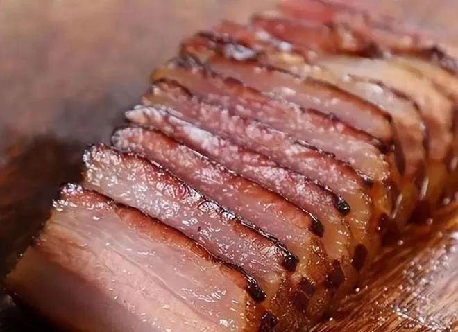 打包，晚上下面！四川人宝藏“腊味秘籍”请查收→