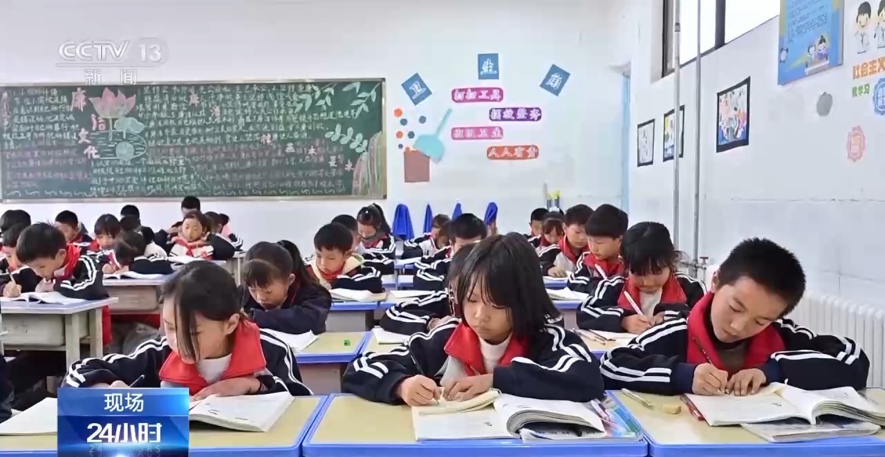 “暖冬”应对寒潮 多地推进供暖建设