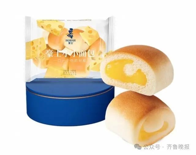 霉菌超标近6倍！很多人都吃过！老板直播道歉并落泪