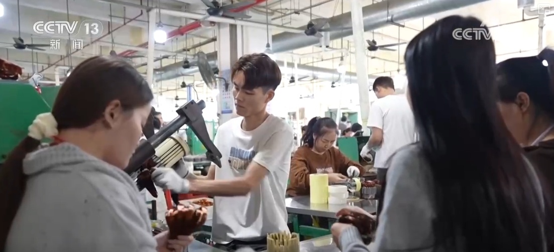 国际残疾人日 | 更好就业!人工智能为残障人士开拓就业新途径 国际残疾人日 | 更好就业!人工智能为残障人士开拓就业新途径