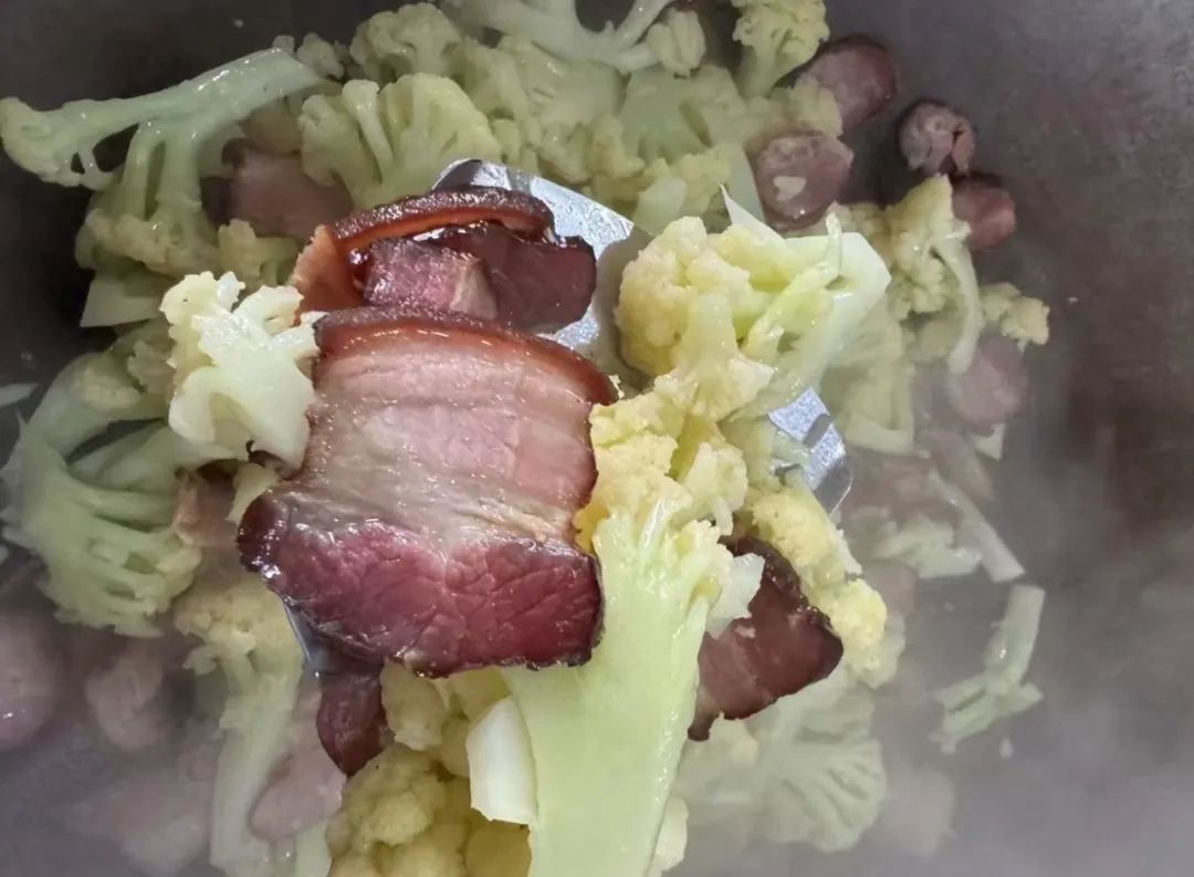 打包，晚上下面！四川人宝藏“腊味秘籍”请查收→