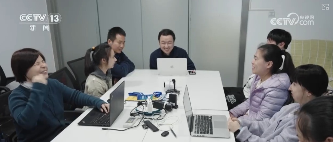 国际残疾人日 | 更好就业!人工智能为残障人士开拓就业新途径 国际残疾人日 | 更好就业!人工智能为残障人士开拓就业新途径