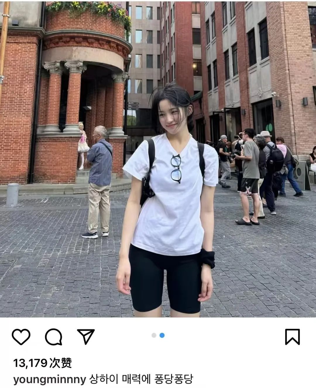 韩国人爱上“周五下班去中国”，网友：比我回老家还近