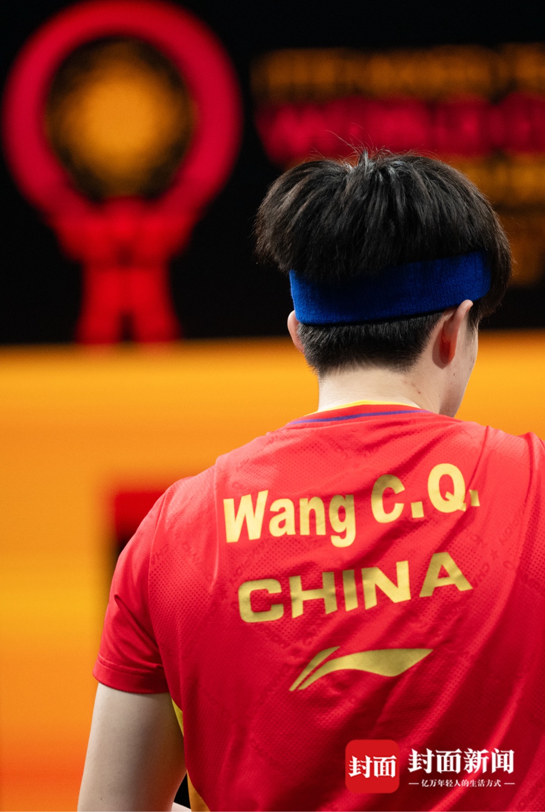 “王”者归来！王楚钦连胜，中国队8:0拿下印度