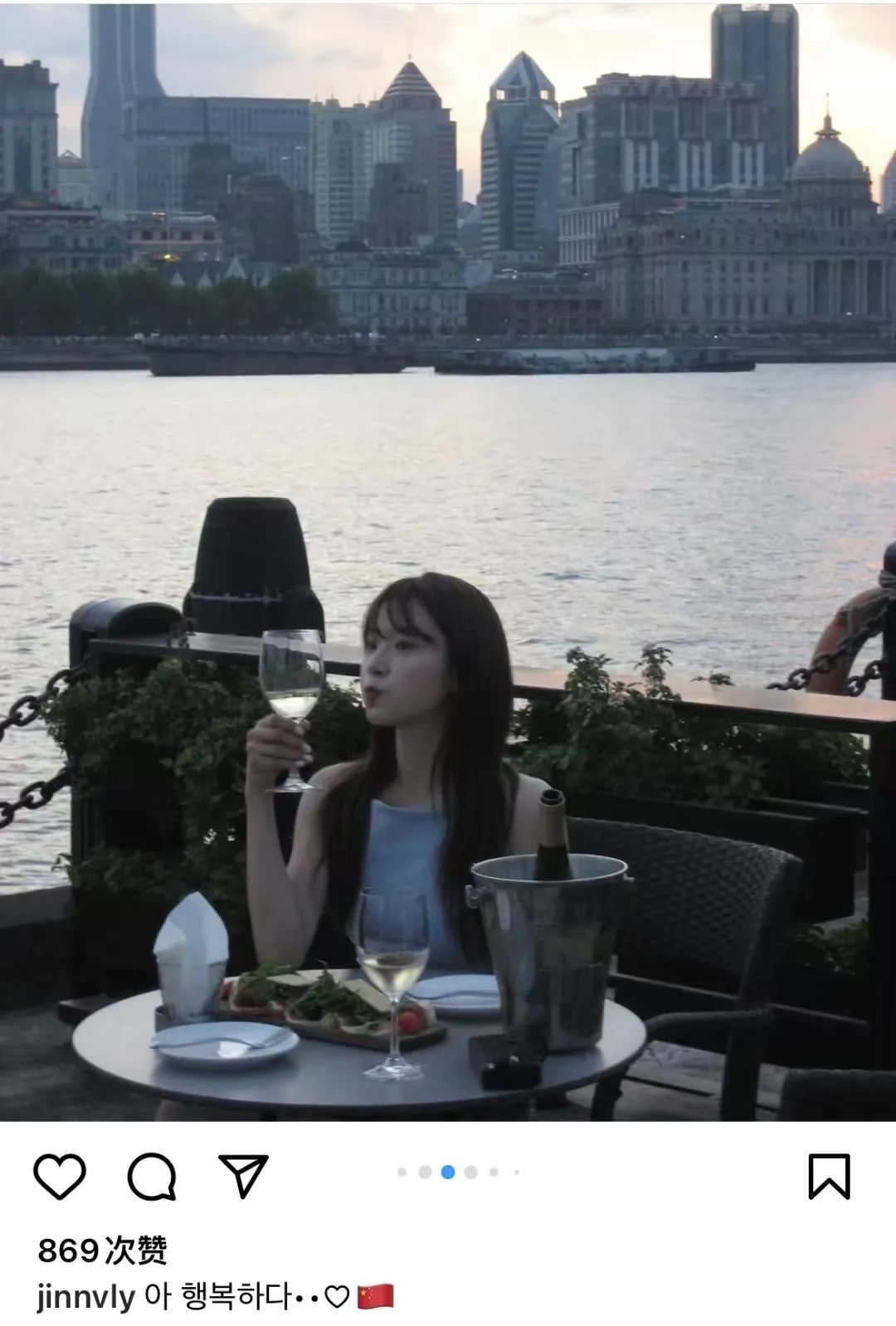 韩国人爱上“周五下班去中国”，网友：比我回老家还近