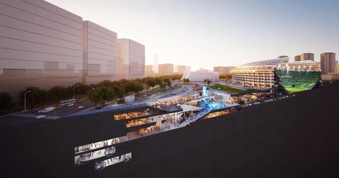 官宣!北京这两条地铁即将通车,可实现无人驾驶,更多细节>> 官宣!北京这两条地铁即将通车,可实现无人驾驶,更多细节>>