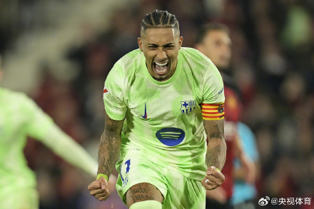 玄学继续？西甲亚马尔首发巴萨全胜