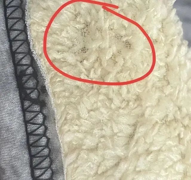 最近很多人爱穿的衣服,竟然有毒?真相是→ 最近很多人爱穿的衣服,竟然有毒?真相是→