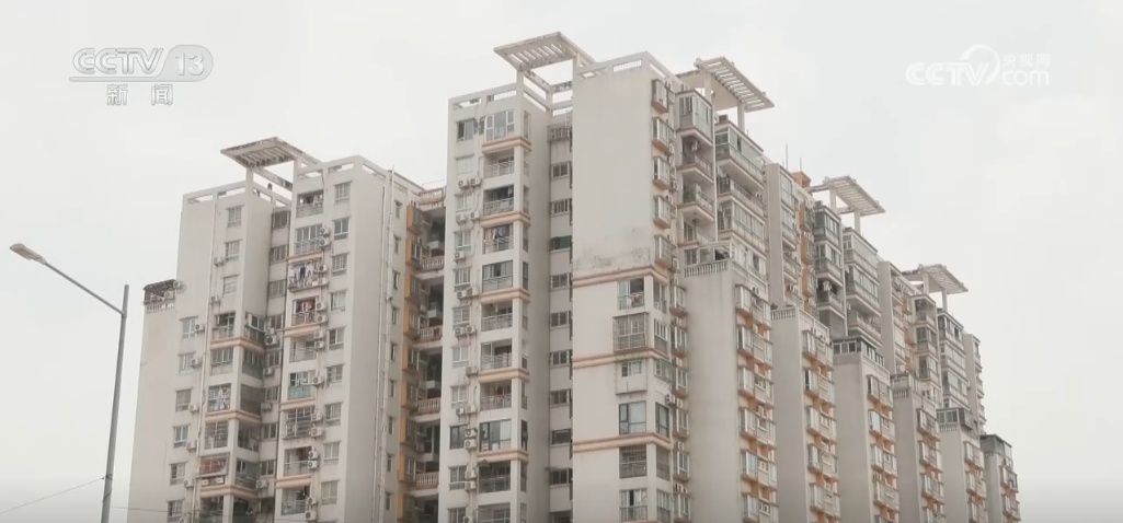 楼市利好政策密集推动 各地房地产市场活跃度持续攀升