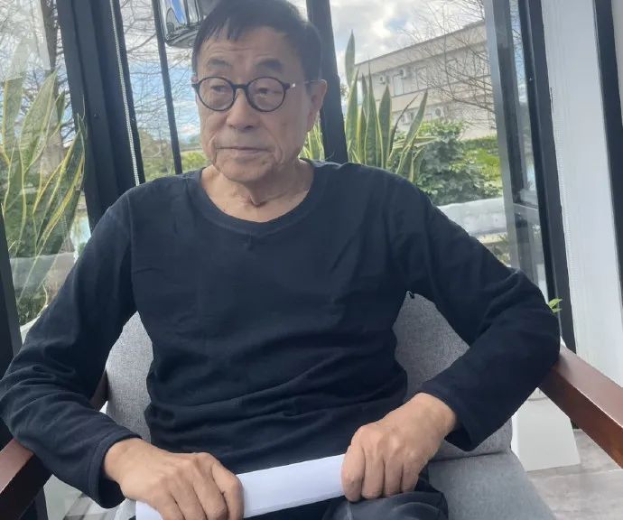 “流行音乐教父”去世!曾是邓丽君、费玉清老师 “流行音乐教父”去世!曾是邓丽君、费玉清老师