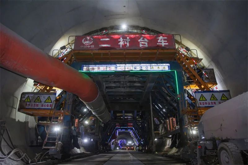 成都⇌昆明3小时!渝昆高铁迎最新进展 成都⇌昆明3小时!渝昆高铁迎最新进展