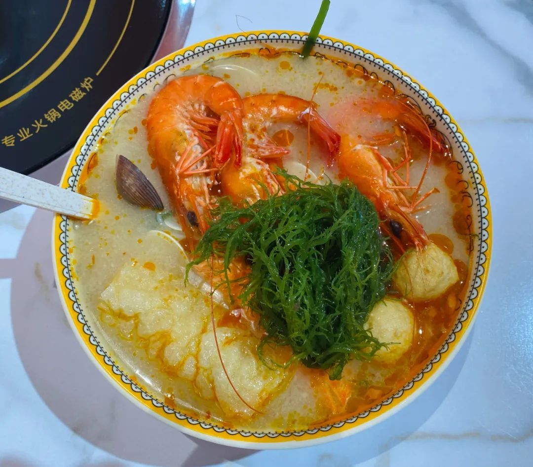 这种很多人都爱吃的主食,你以为很长肉,其实减肥友好! 这种很多人都爱吃的主食,你以为很长肉,其实减肥友好!