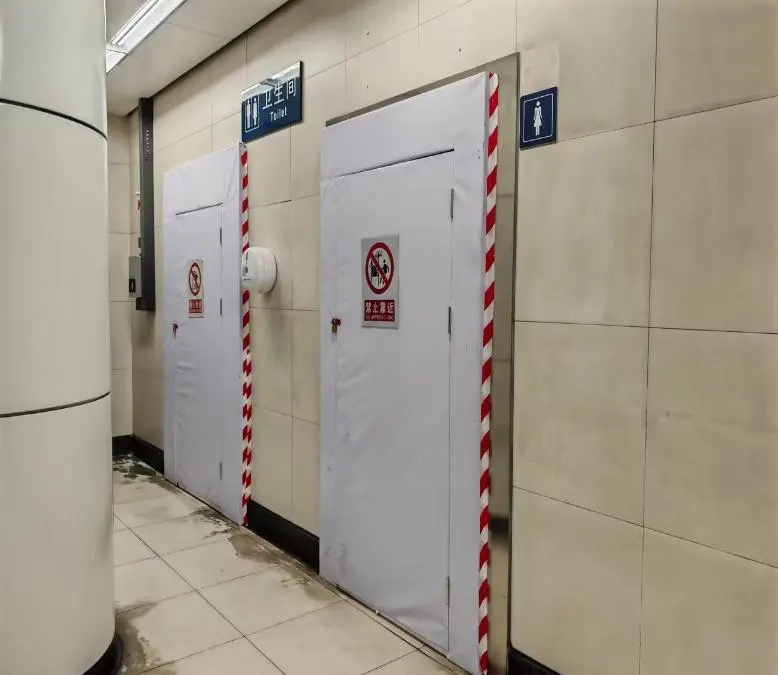 北京地铁大升级,打造便捷舒适“地下城市”! 北京地铁大升级,打造便捷舒适“地下城市”!