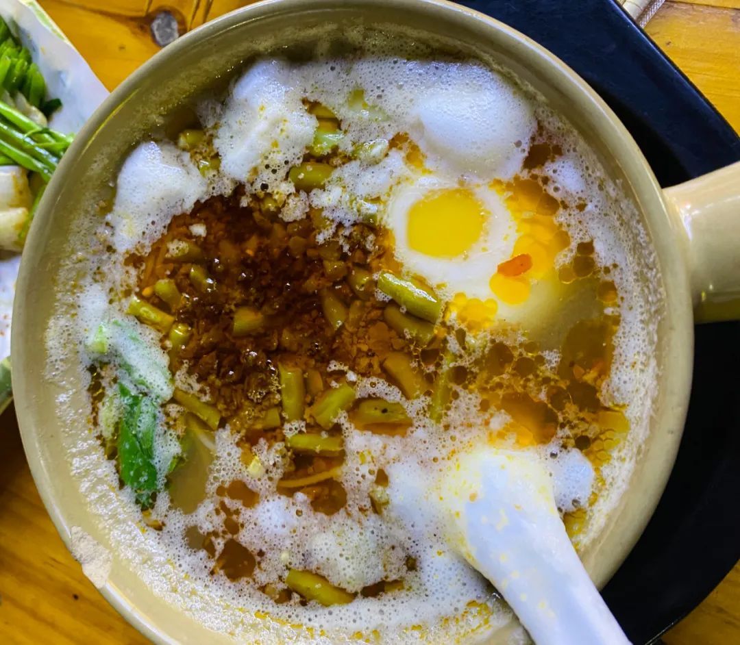 这种很多人都爱吃的主食,你以为很长肉,其实减肥友好! 这种很多人都爱吃的主食,你以为很长肉,其实减肥友好!