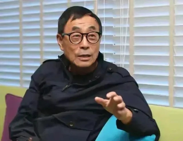 “流行音乐教父”去世!曾是邓丽君、费玉清老师 “流行音乐教父”去世!曾是邓丽君、费玉清老师