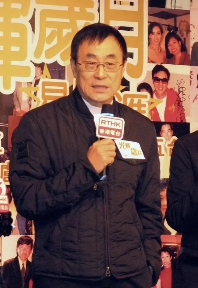 患癌去世，他的歌家喻户晓→