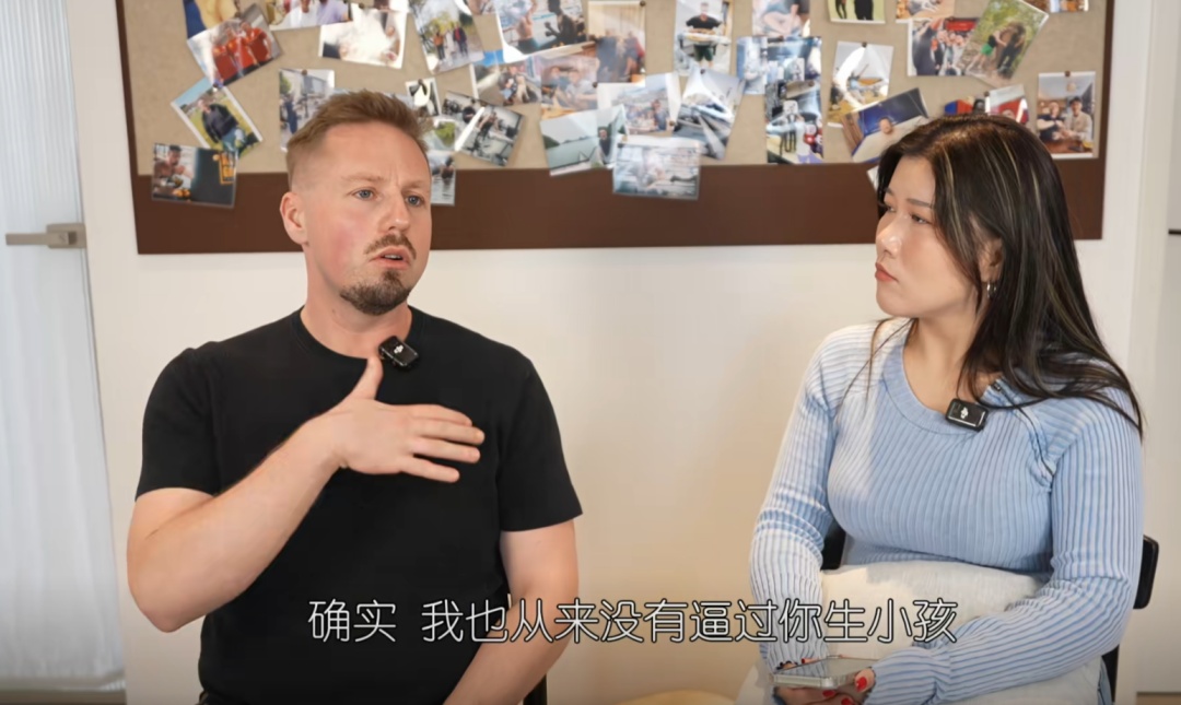 假离婚?他们曾拒绝《再见爱人》综艺邀约!关于16亿财产,上海女婿透露更多… 假离婚?他们曾拒绝《再见爱人》综艺邀约!关于16亿财产,上海女婿透露更多…