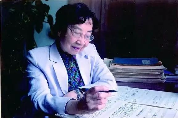 著名作曲家黄准逝世!代表作《红色娘子军》影片主题曲 著名作曲家黄准逝世!代表作《红色娘子军》影片主题曲