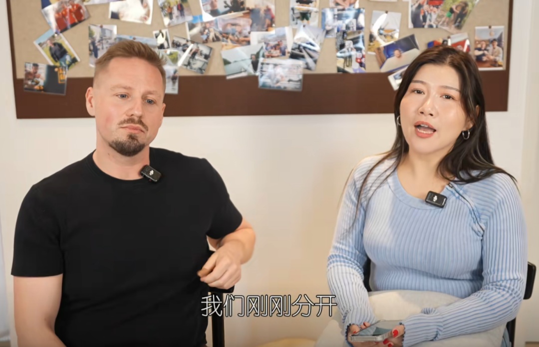 假离婚?他们曾拒绝《再见爱人》综艺邀约!关于16亿财产,上海女婿透露更多… 假离婚?他们曾拒绝《再见爱人》综艺邀约!关于16亿财产,上海女婿透露更多…